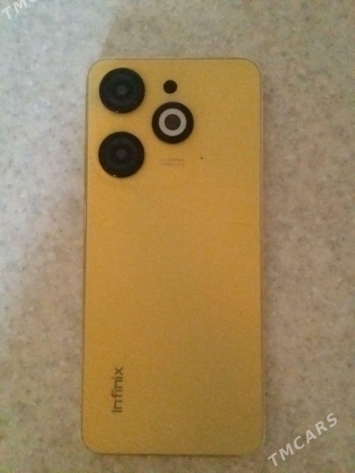 smart 8 - Гороглы (Тагта) - img 2