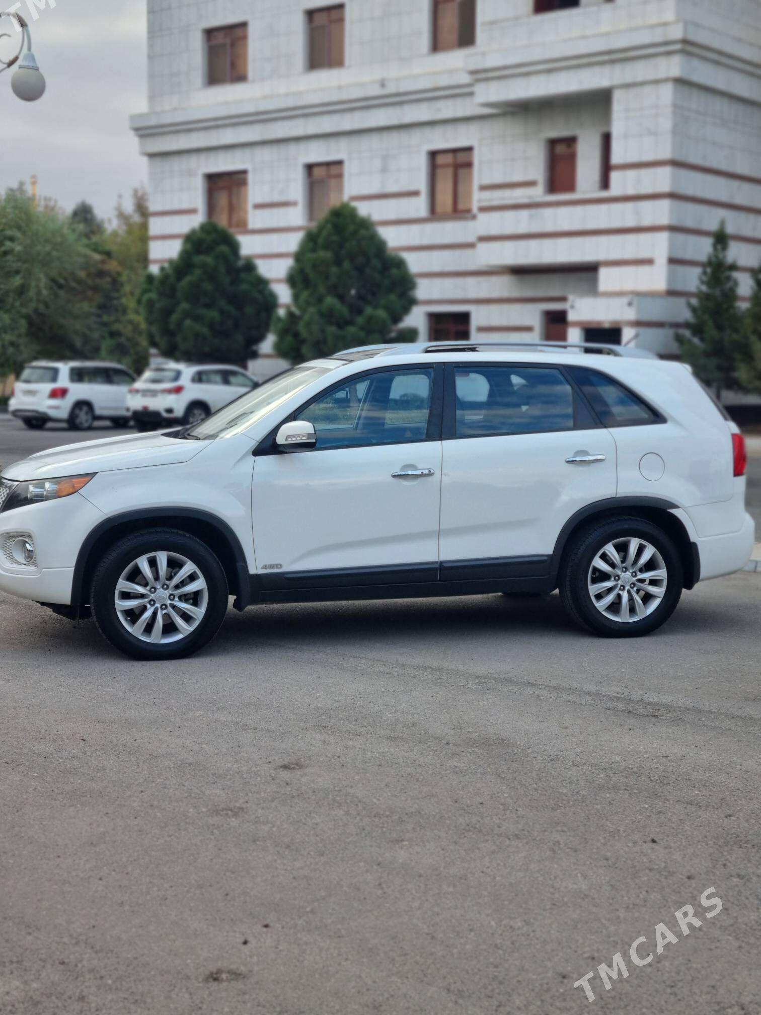Kia Sorento 2010 - 200 000 TMT - Aşgabat - img 5