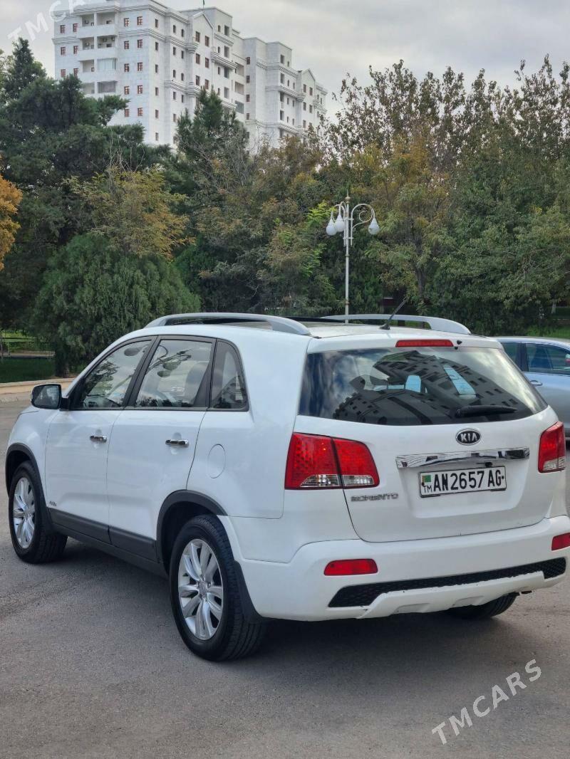 Kia Sorento 2010 - 200 000 TMT - Aşgabat - img 6