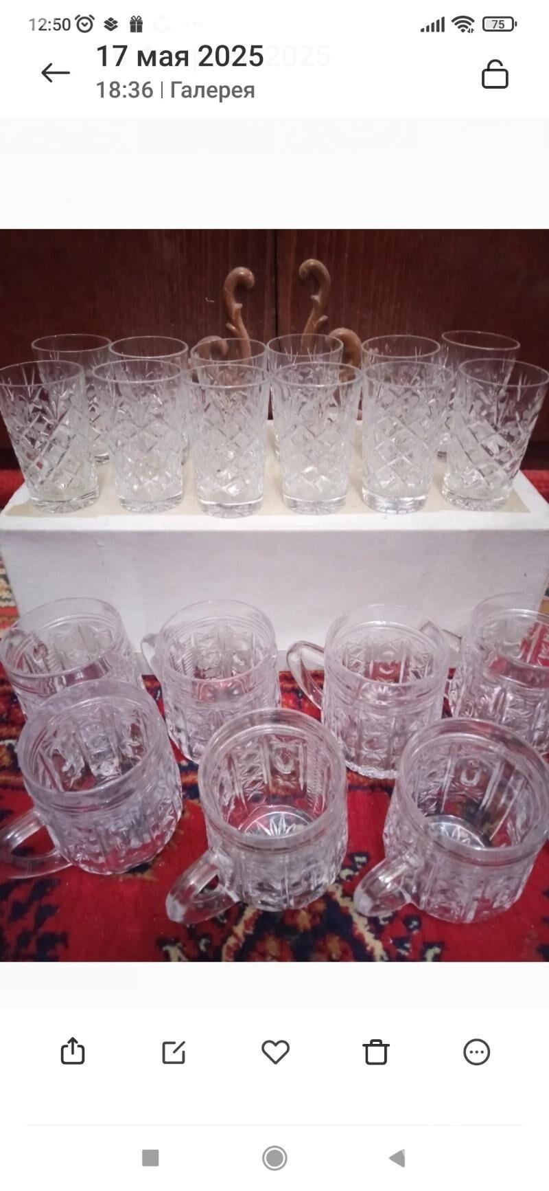 посуда - Aşgabat - img 6