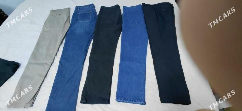 jynsy - Baýramaly - img 6