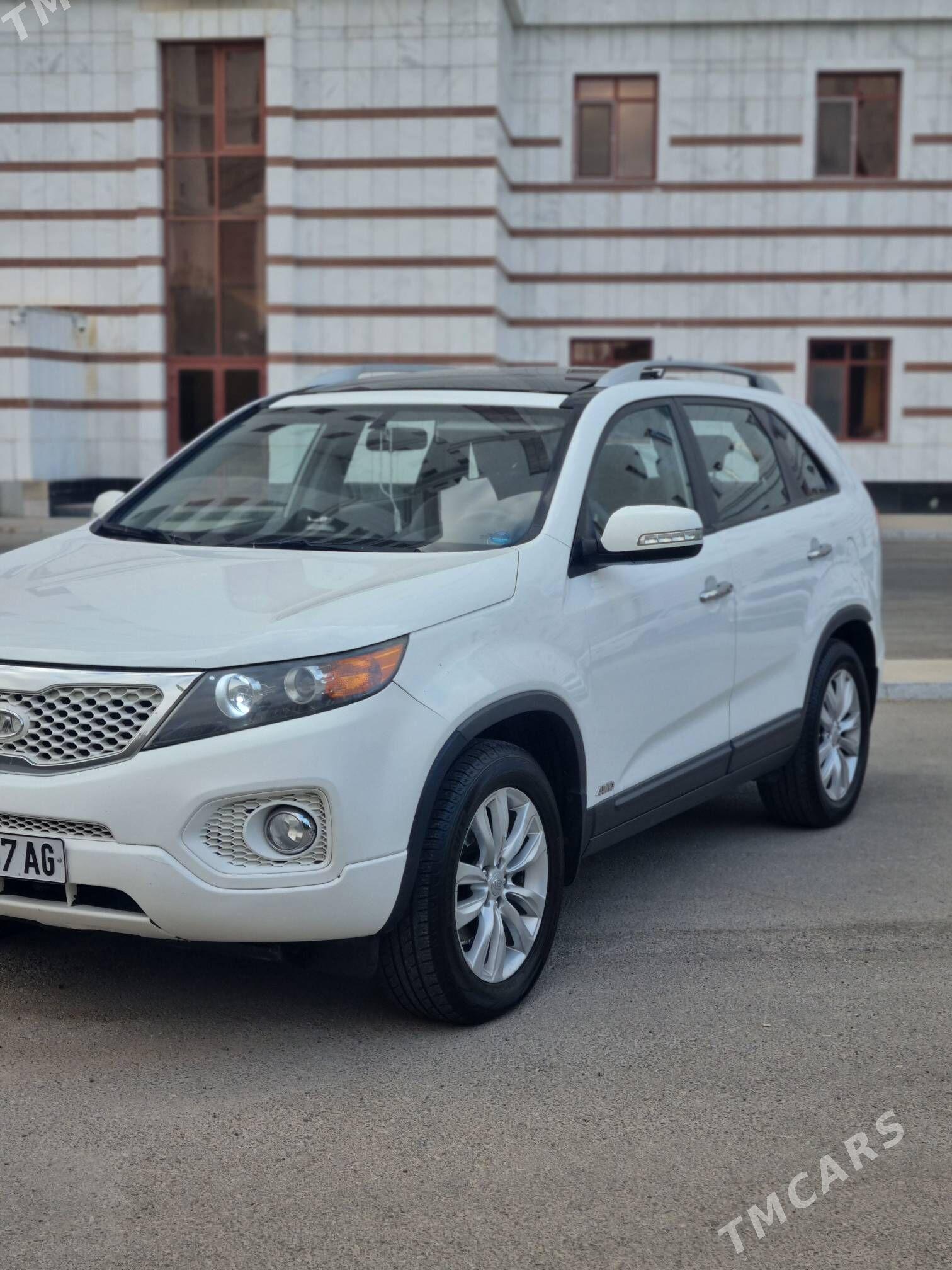 Kia Sorento 2010 - 200 000 TMT - Aşgabat - img 4