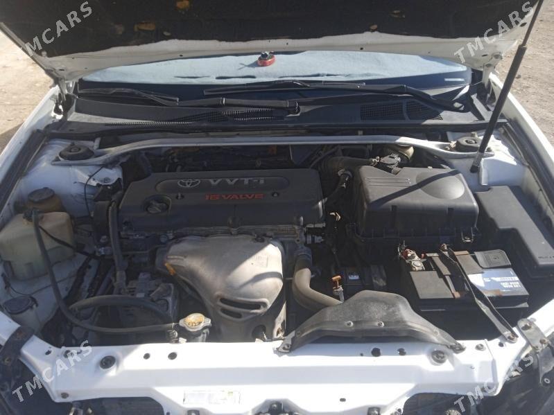Toyota Camry 2002 - 160 000 TMT - Tejen - img 9