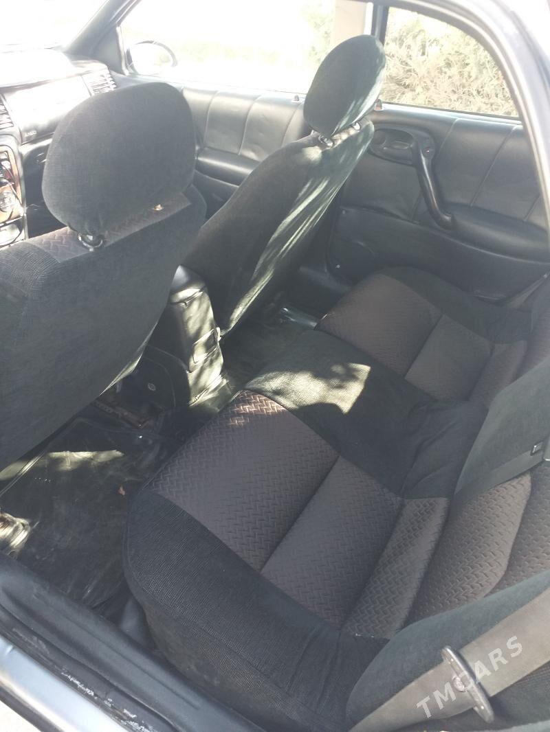 Opel Vectra 1998 - 58 000 TMT - Дашогуз - img 5