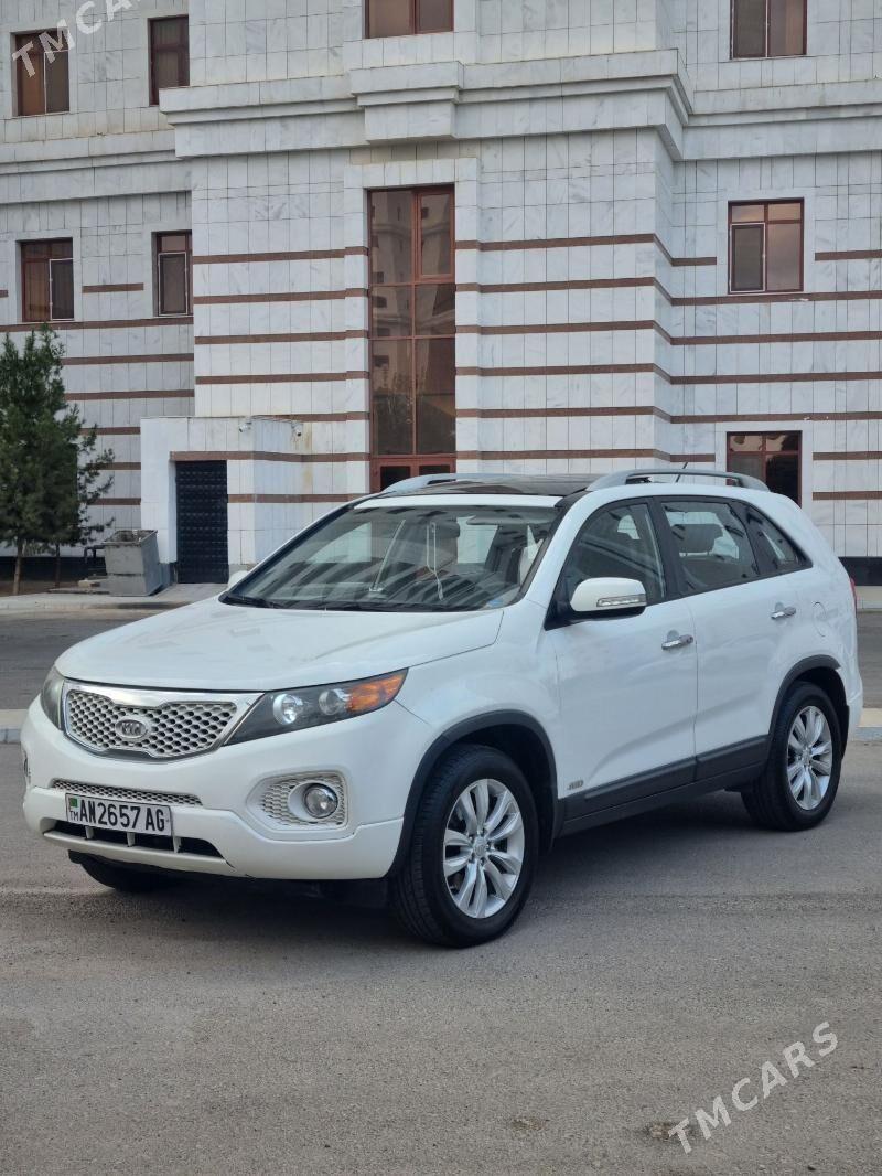 Kia Sorento 2010 - 200 000 TMT - Aşgabat - img 3