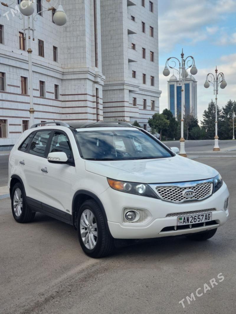 Kia Sorento 2010 - 200 000 TMT - Aşgabat - img 2