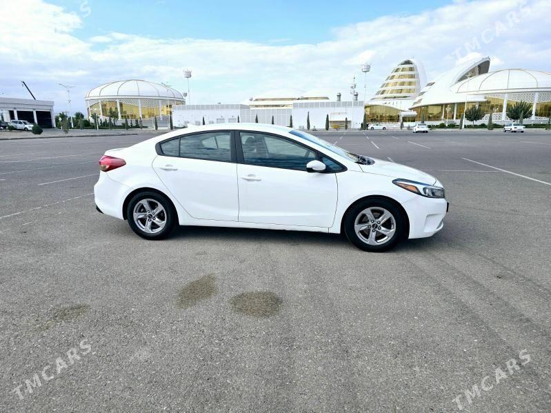 Kia Forte 2018 - 187 000 TMT - Ашхабад - img 3