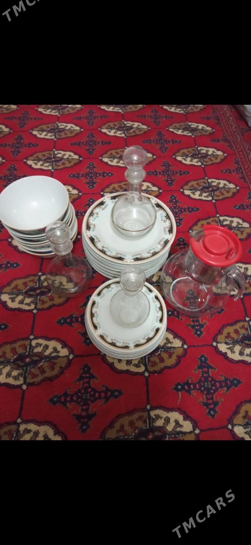 посуда - Aşgabat - img 2