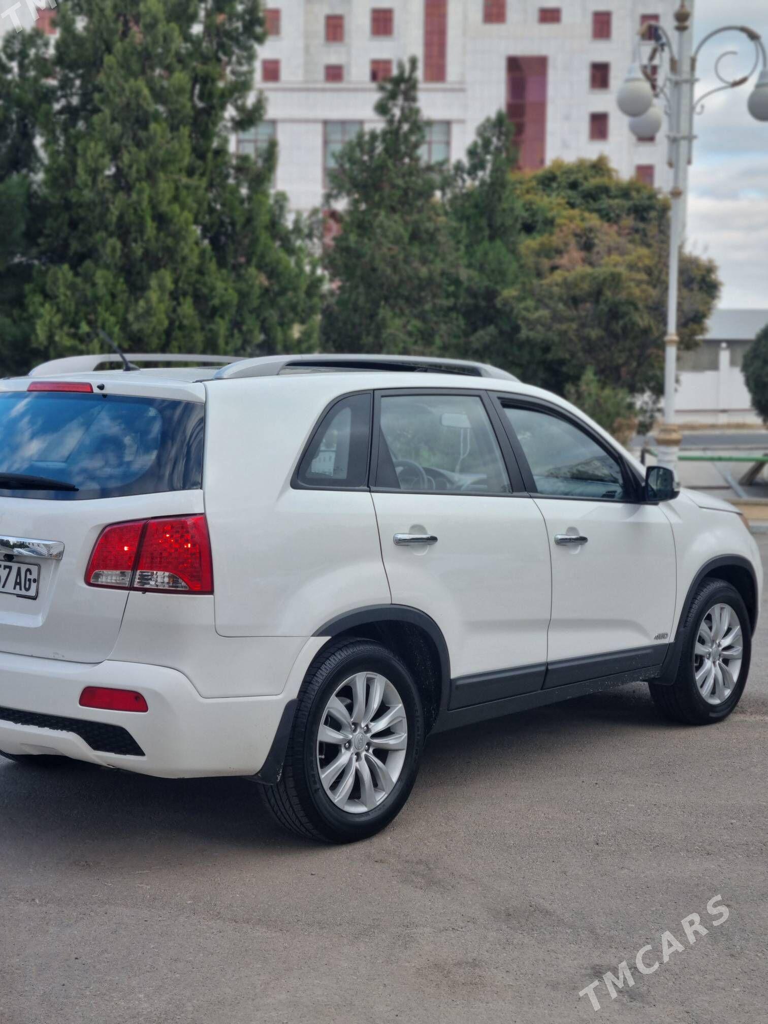 Kia Sorento 2010 - 200 000 TMT - Aşgabat - img 8