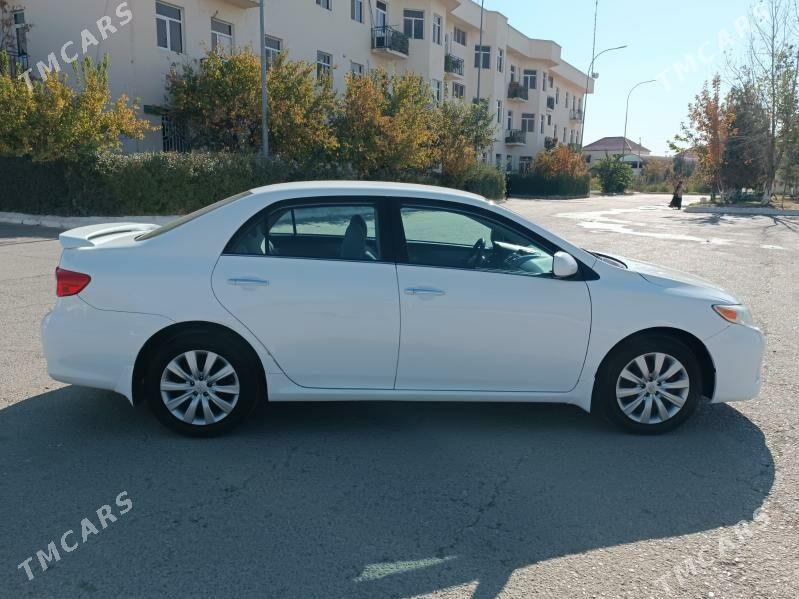Toyota Corolla 2013 - 170 000 TMT - Aşgabat - img 5