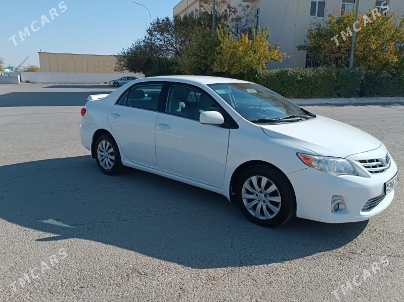 Toyota Corolla 2013 - 170 000 TMT - Aşgabat - img 4