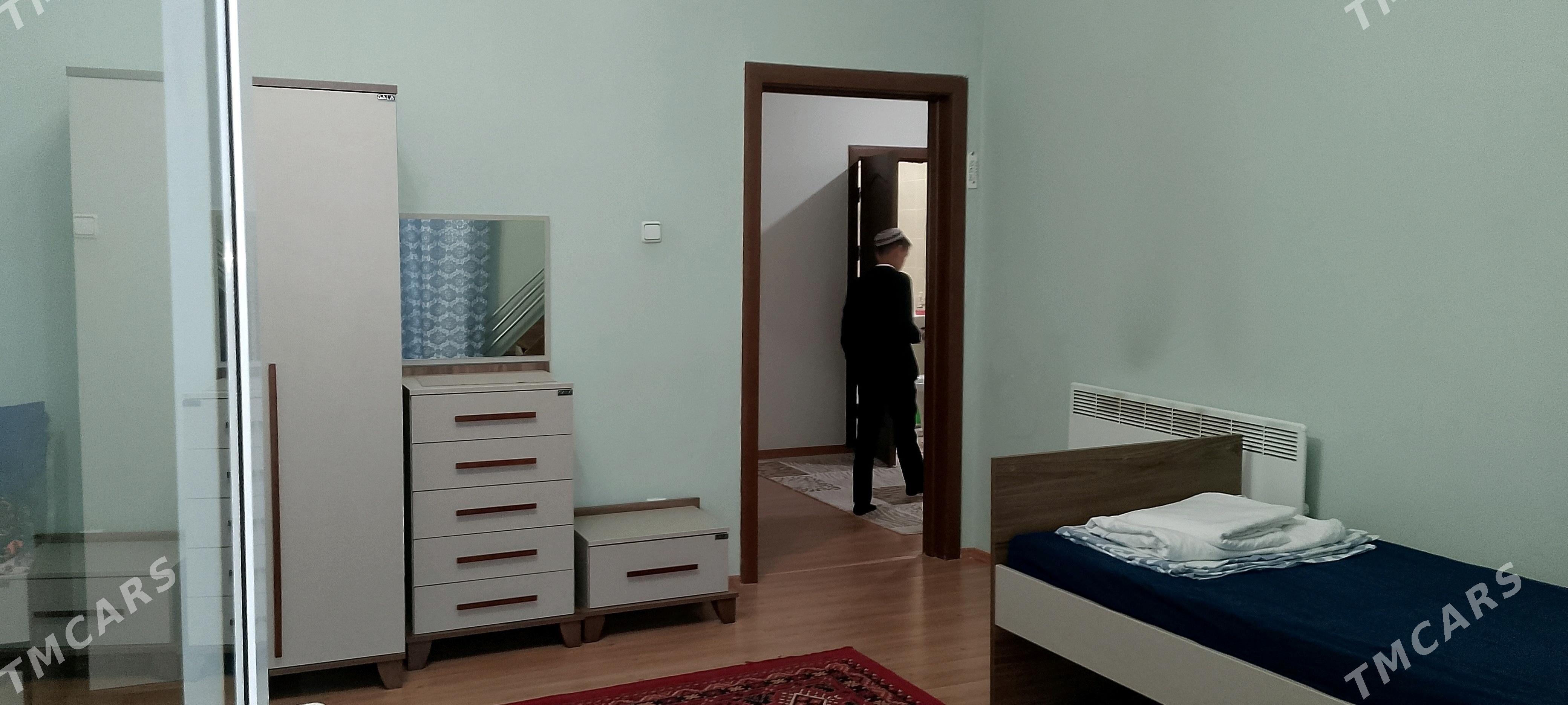 Arenda Elitka - Туркменабат - img 10