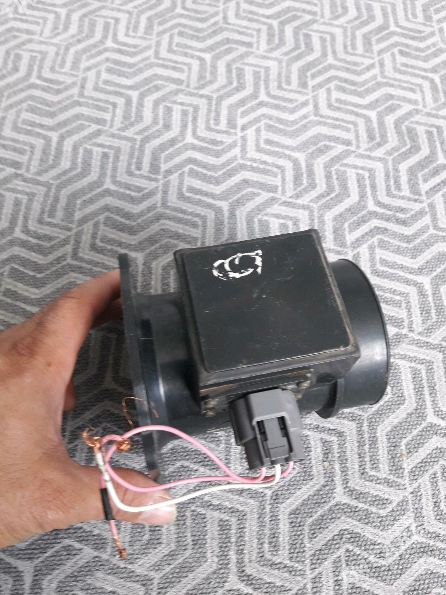 wozduhamer infiniti - Мары - img 2