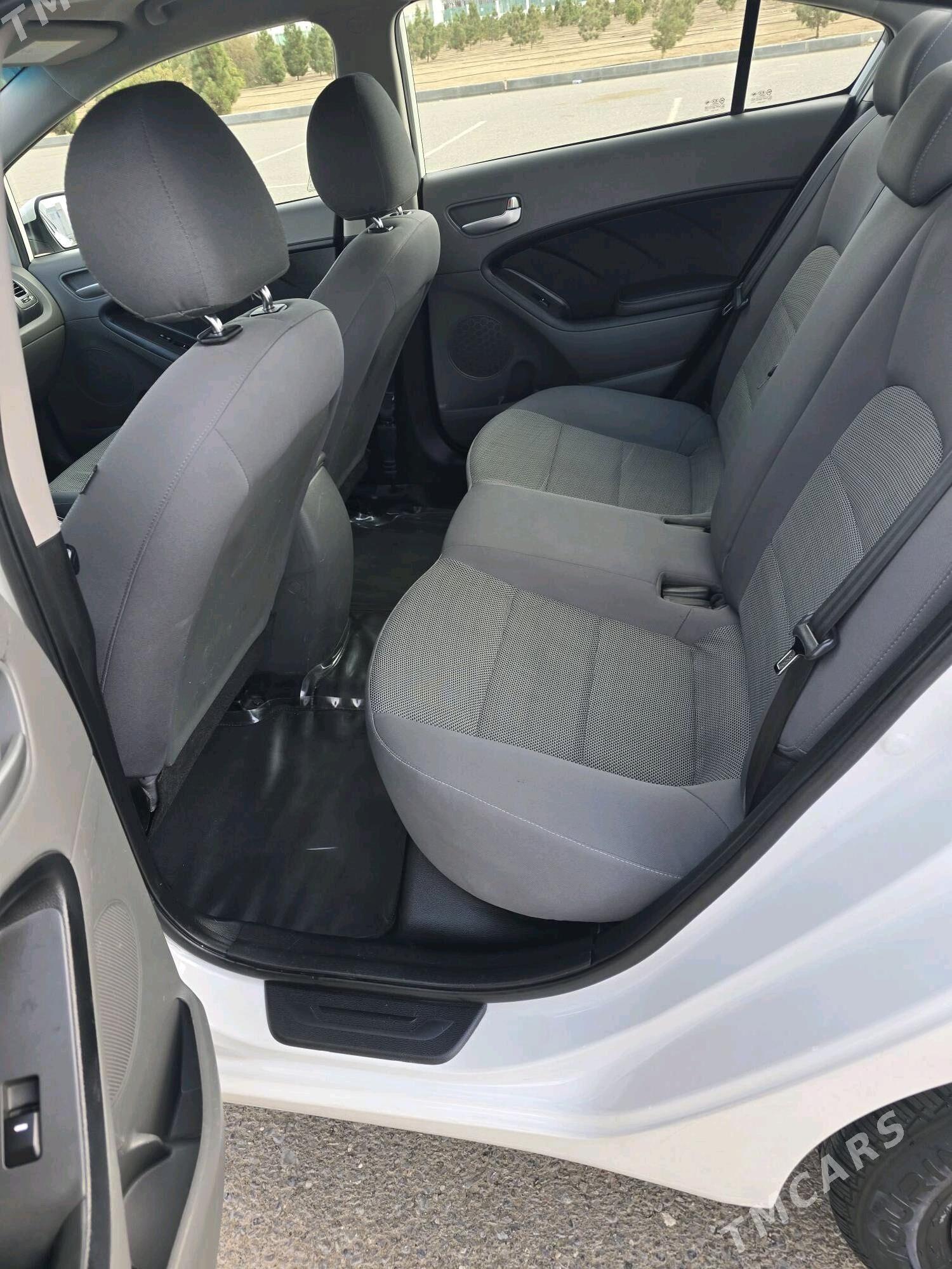 Kia Forte 2018 - 187 000 TMT - Ашхабад - img 7