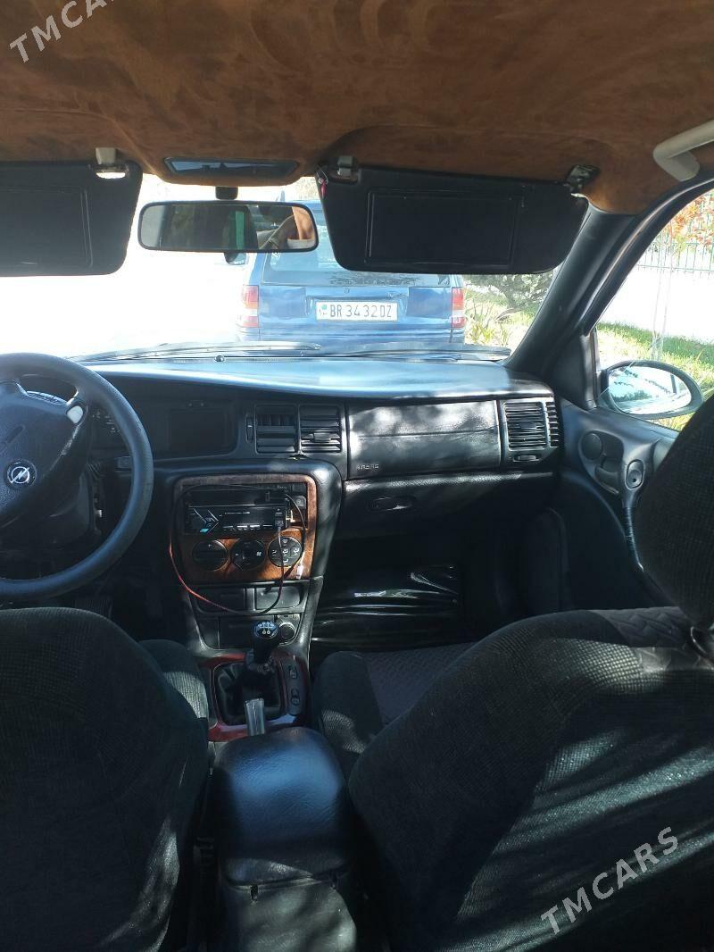 Opel Vectra 1998 - 58 000 TMT - Дашогуз - img 6