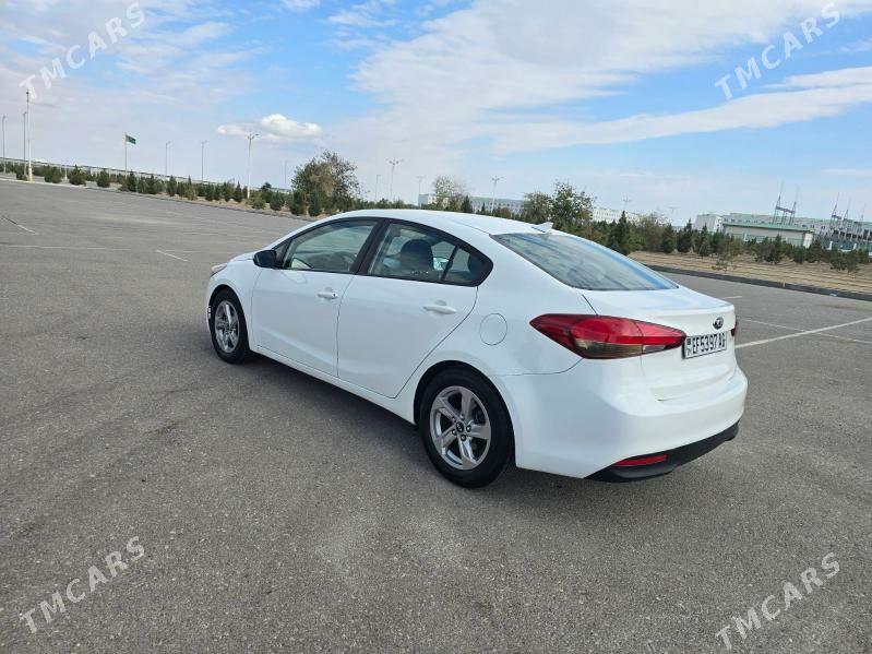 Kia Forte 2018 - 187 000 TMT - Ашхабад - img 5