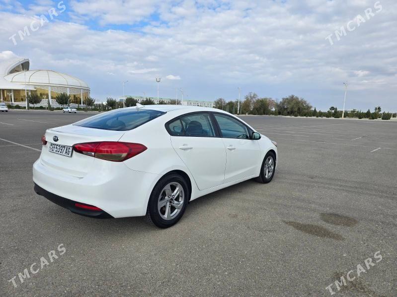 Kia Forte 2018 - 187 000 TMT - Ашхабад - img 6