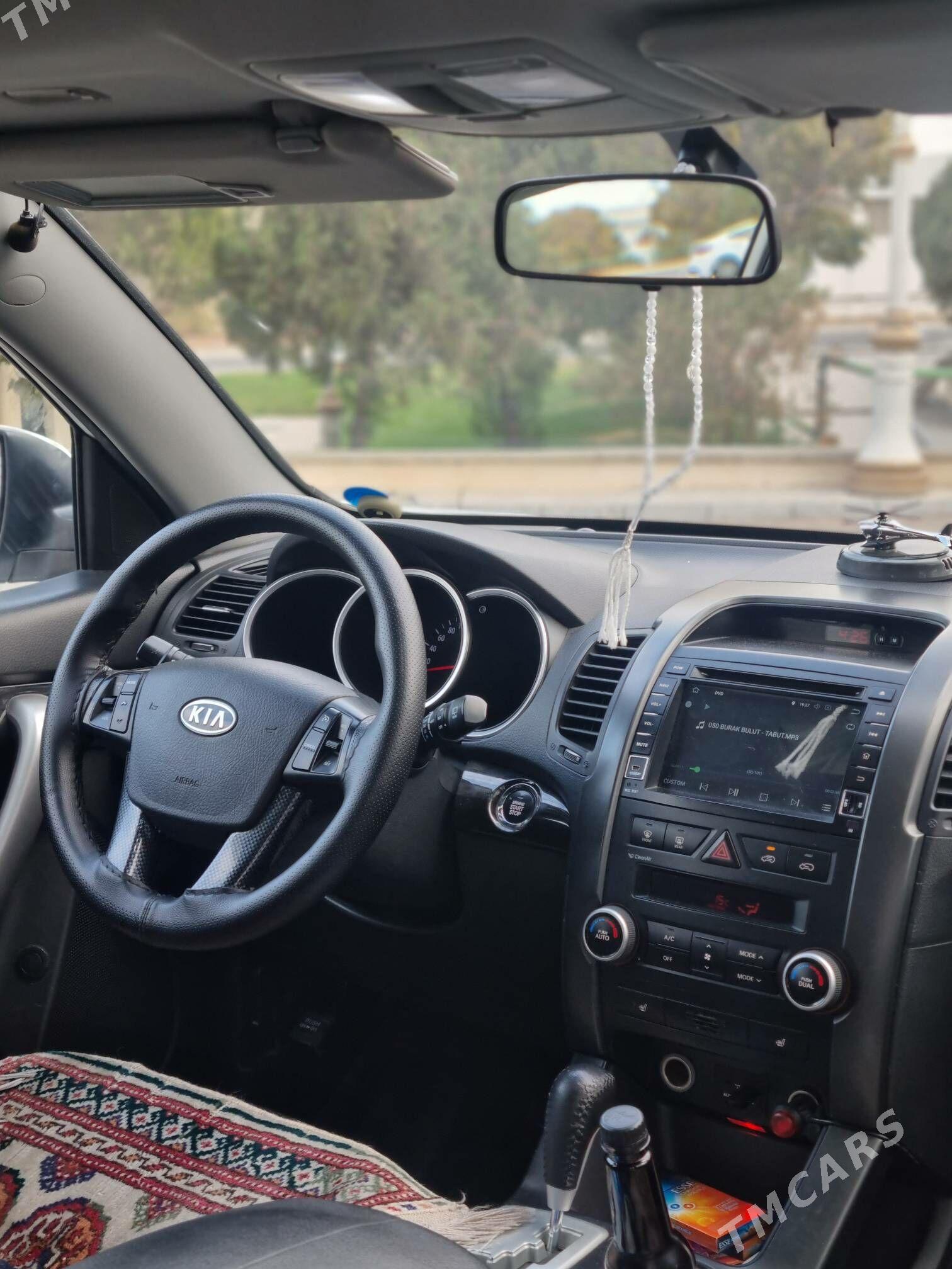 Kia Sorento 2010 - 200 000 TMT - Aşgabat - img 9