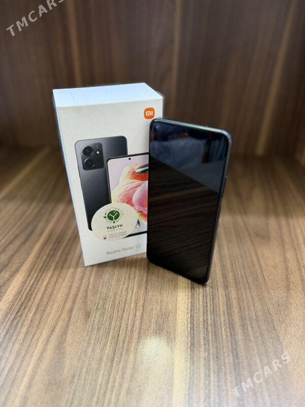 Redmi Note 12 - Туркменбаши - img 2