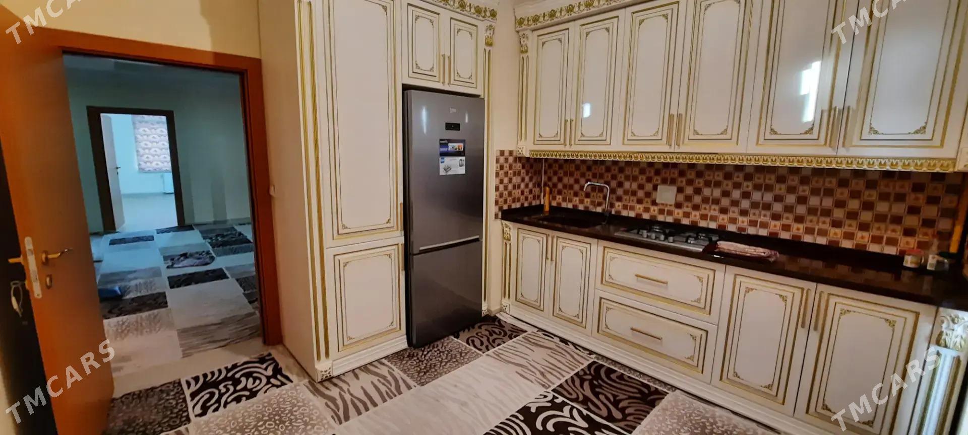 жай Гуртлы - Ашхабад - img 2