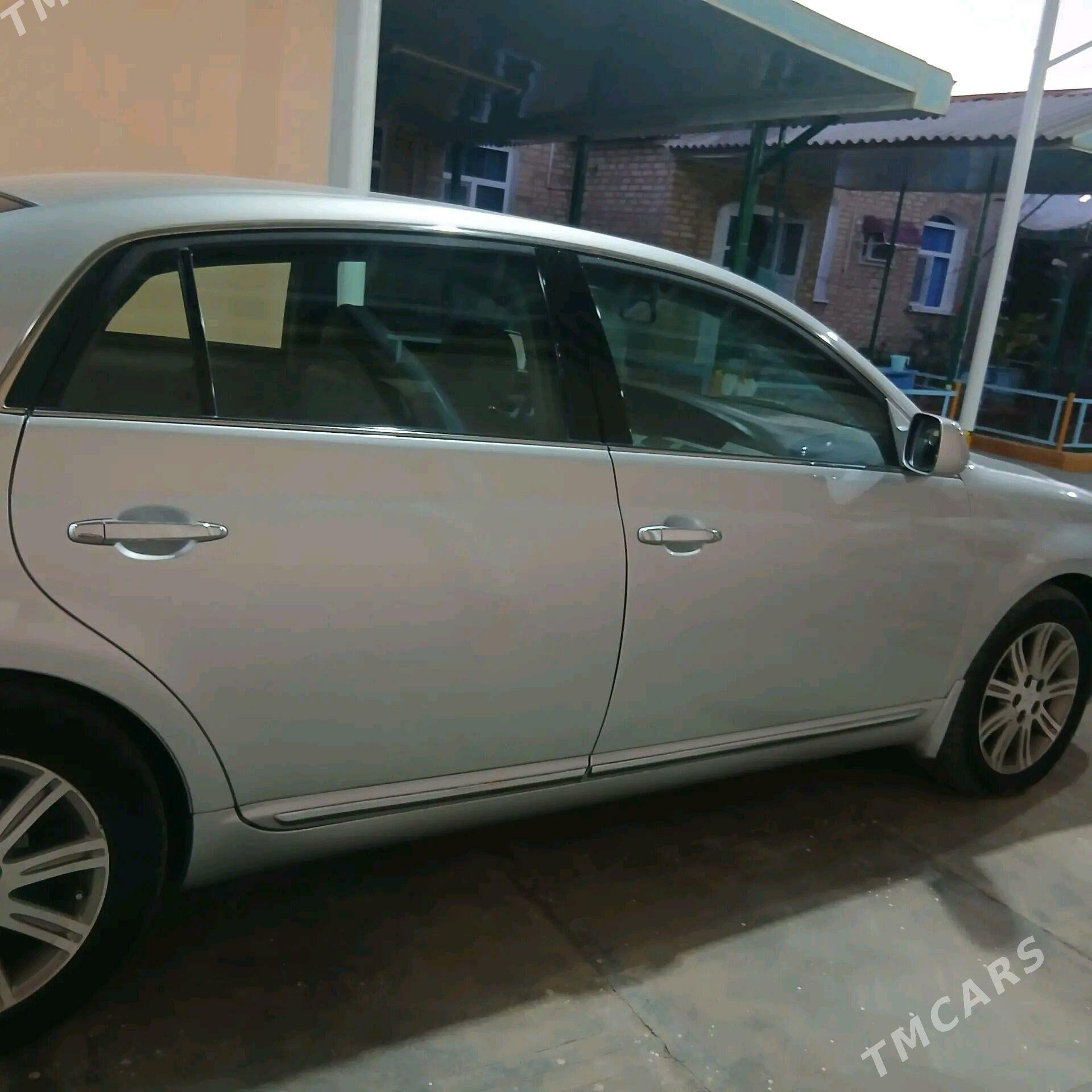 Toyota Avalon 2005 - 195 000 TMT - Байрамали - img 3