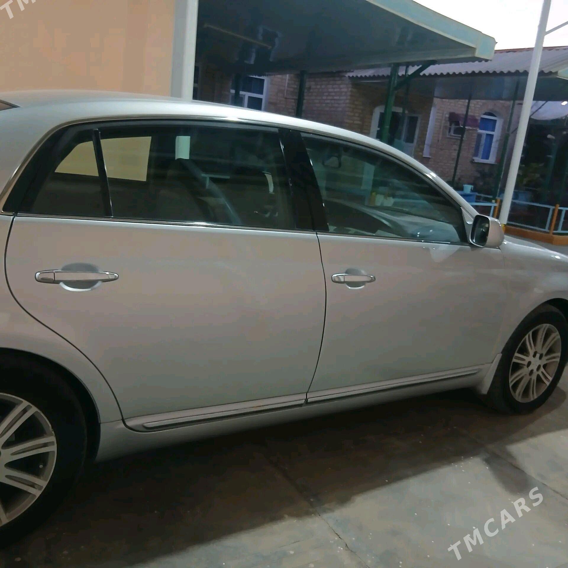 Toyota Avalon 2005 - 195 000 TMT - Байрамали - img 5