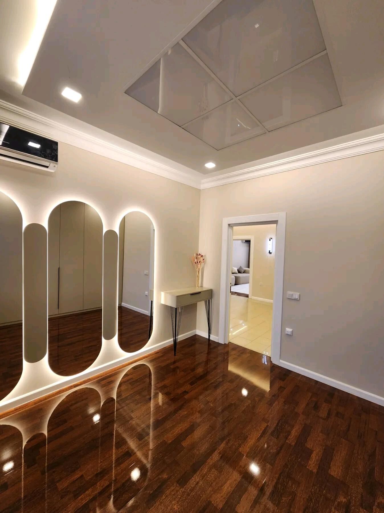 3 КОМНАТЫ МИР 3 КВАРТИРА - Aşgabat - img 3