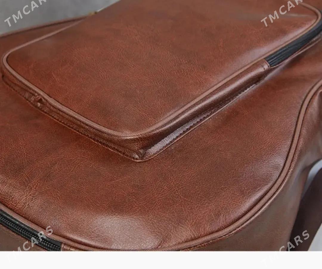 Gitara çehol гитара чехол - Aşgabat - img 3