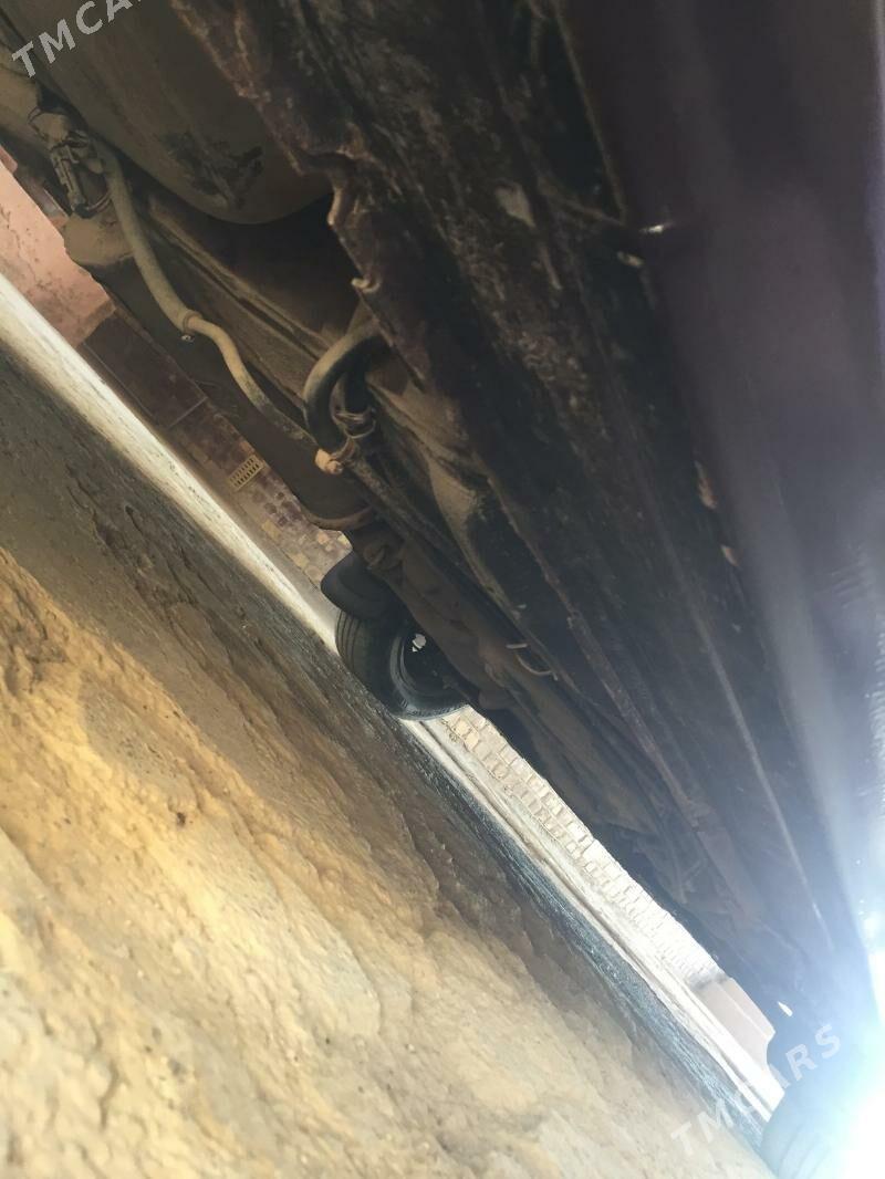 Opel Vectra 1992 - 36 000 TMT - Mary - img 7