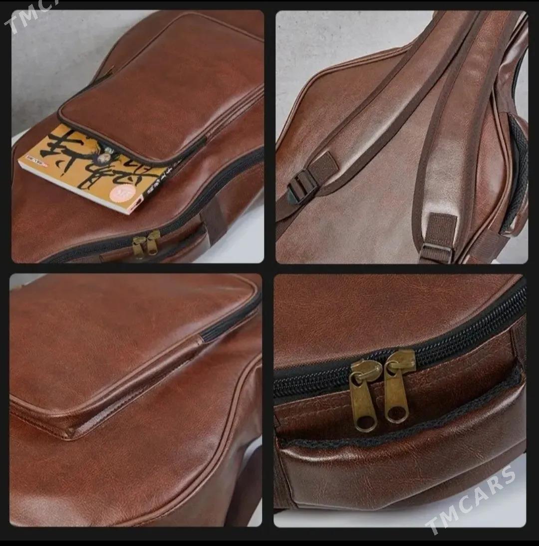 Gitara çehol гитара чехол - Aşgabat - img 4