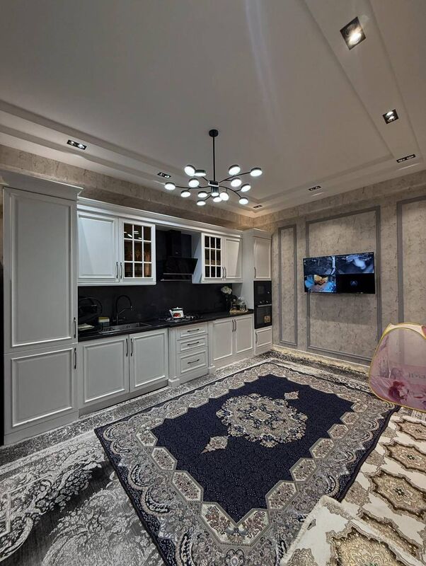 Ak Altyn Kottez АК Алтын - Aşgabat - img 7