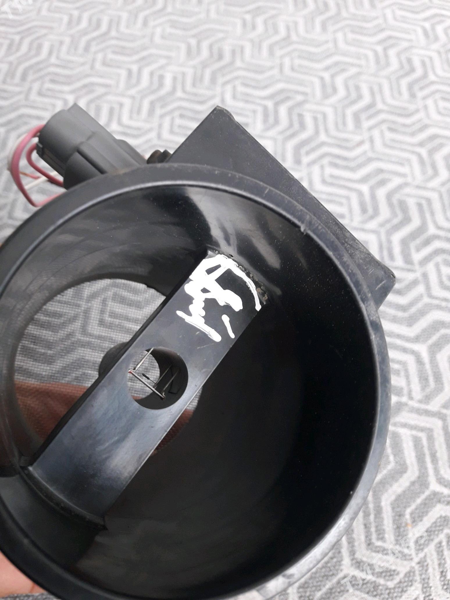 wozduhamer infiniti - Мары - img 4