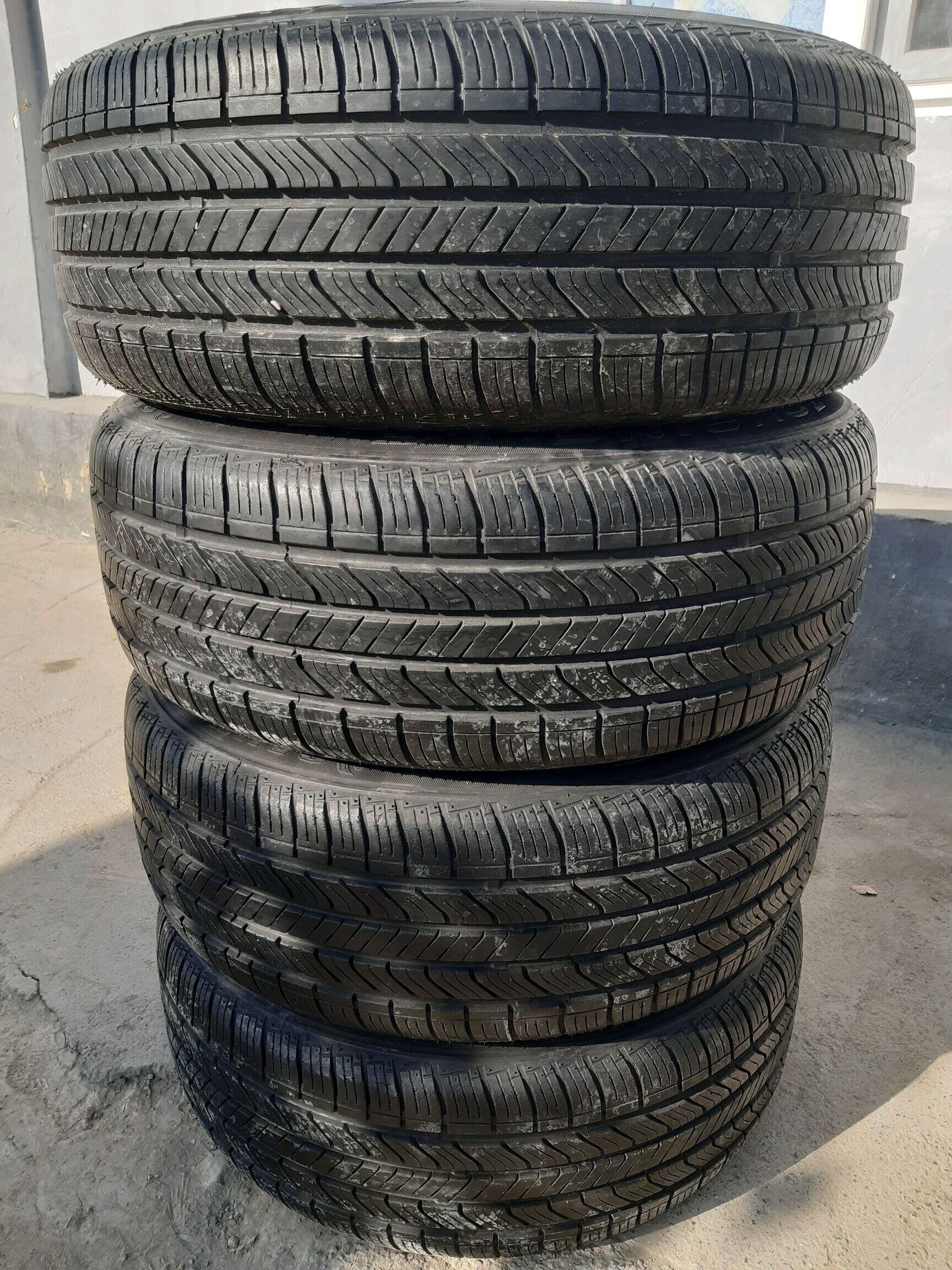 Karolla 16 lk disga teker 5 800 TMT - Ашхабад - img 2