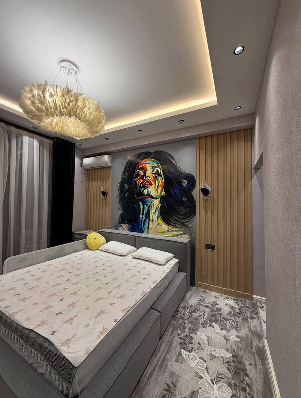 Ak Altyn Kottez АК Алтын - Aşgabat - img 2