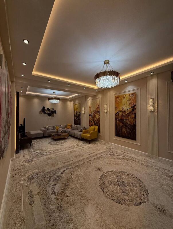 Ak Altyn Kottez АК Алтын - Aşgabat - img 6