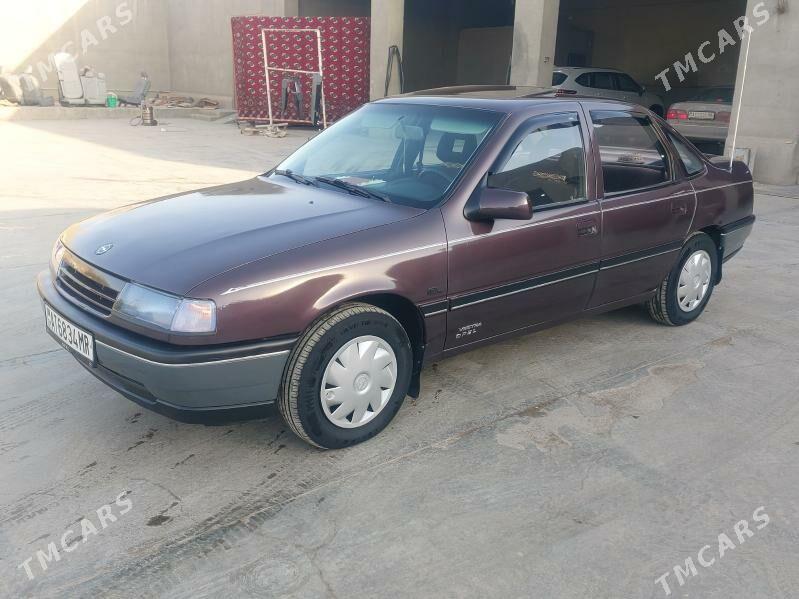 Opel Vectra 1992 - 36 000 TMT - Mary - img 2