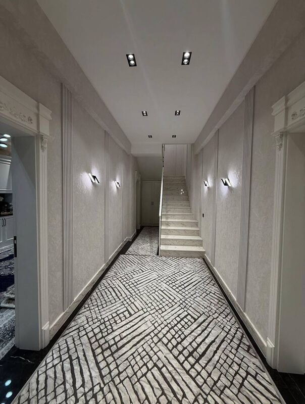 Ak Altyn Kottez АК Алтын - Aşgabat - img 8