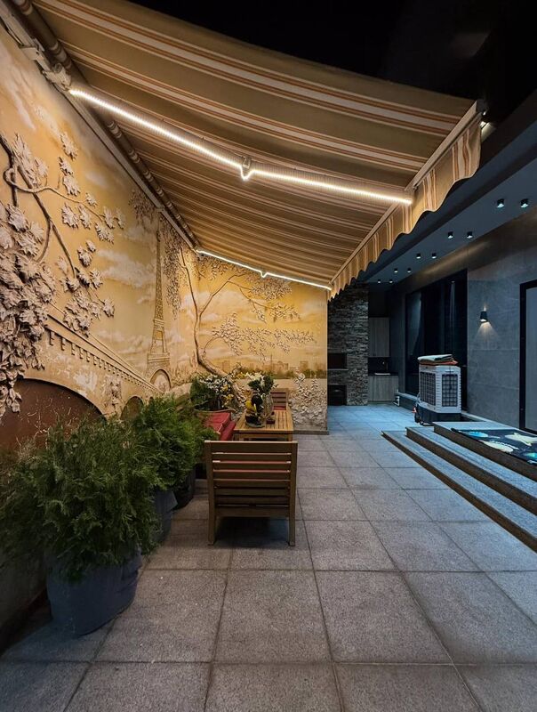 Ak Altyn Kottez АК Алтын - Aşgabat - img 5