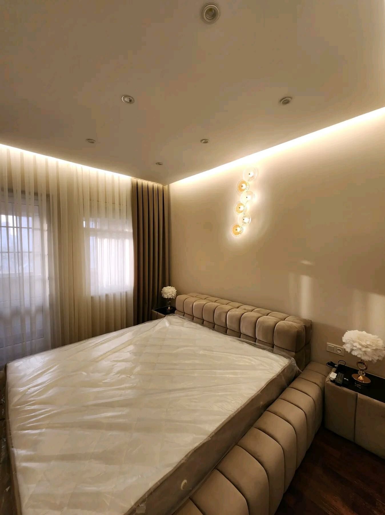 3 КОМНАТЫ МИР 3 КВАРТИРА - Aşgabat - img 5