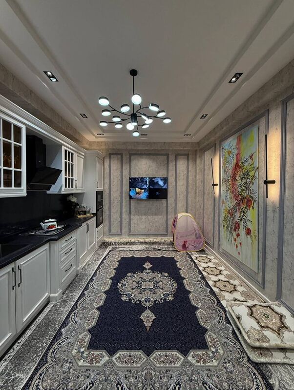 Ak Altyn Kottez АК Алтын - Aşgabat - img 3