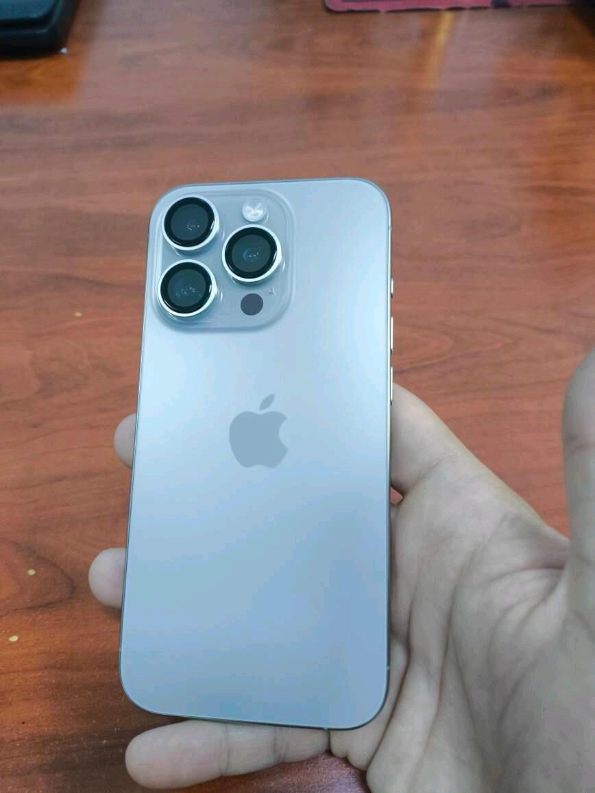 15 pro - Ашхабад - img 5