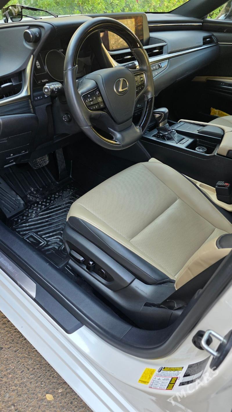 Lexus ES 350 2021 - 550 000 TMT - Aşgabat - img 3