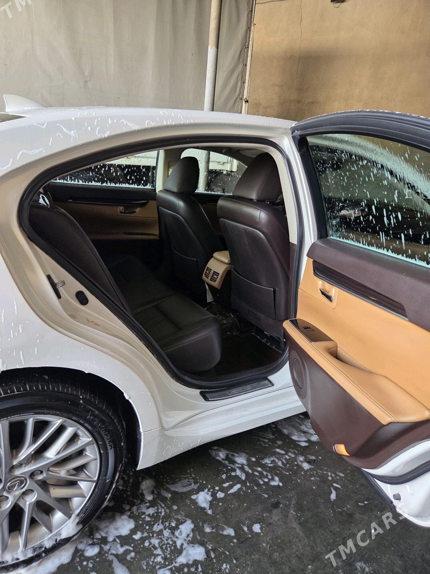 Lexus ES 350 2018 - 435 000 TMT - Aşgabat - img 2