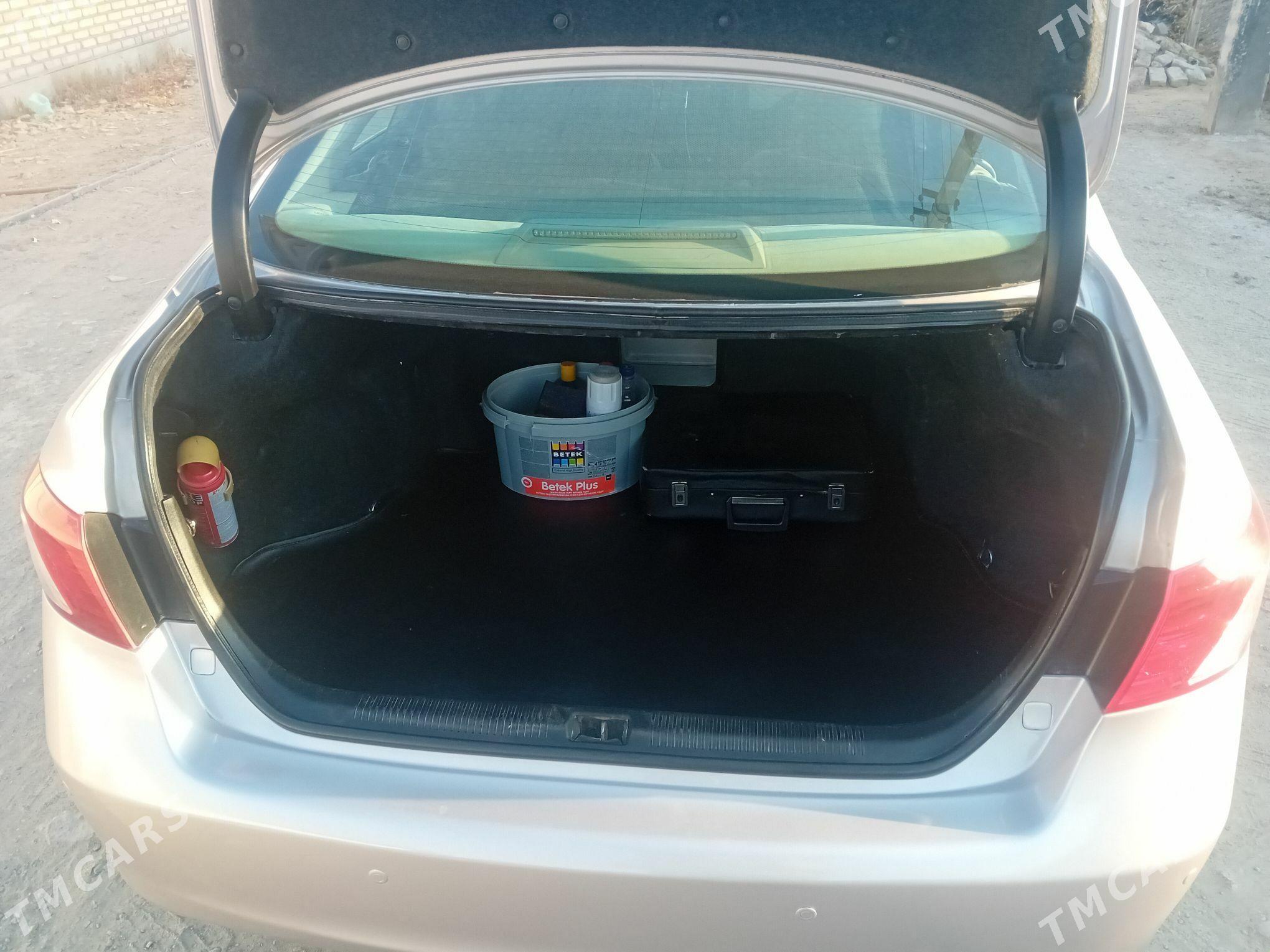 Lexus ES 350 2009 - 230 000 TMT - Гороглы (Тагта) - img 8