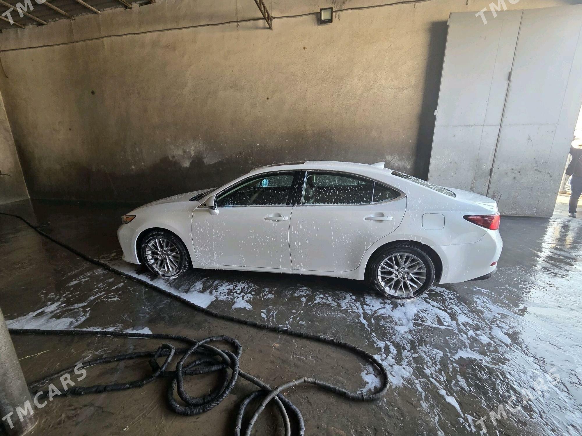 Lexus ES 350 2018 - 435 000 TMT - Aşgabat - img 5