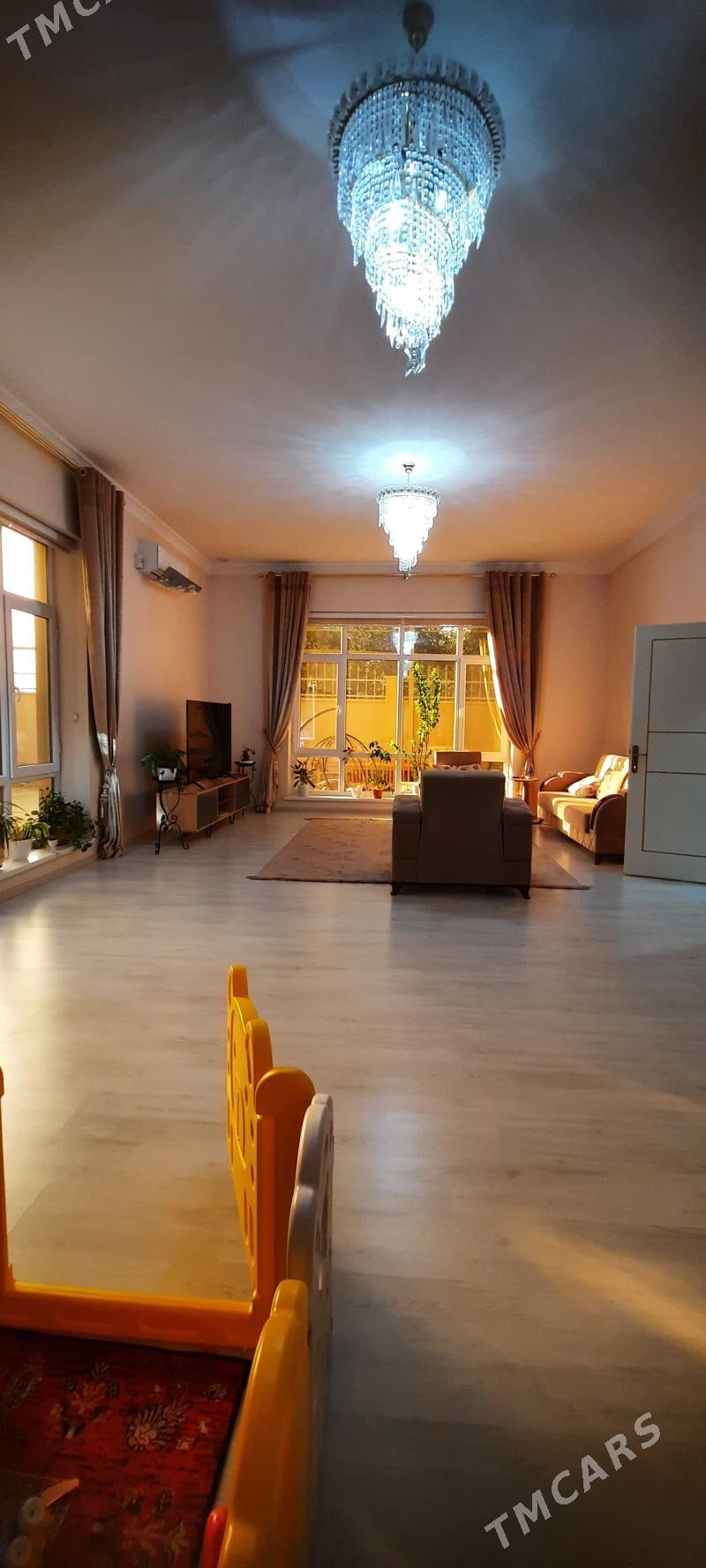 Yerewanskiÿ plan jaÿ - Aşgabat - img 4