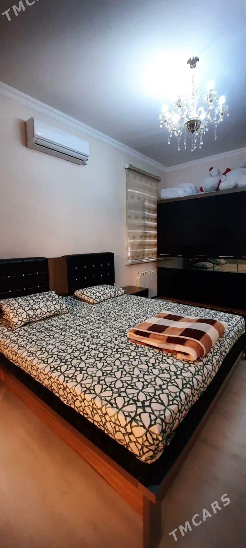 Yerewanskiÿ plan jaÿ - Aşgabat - img 6