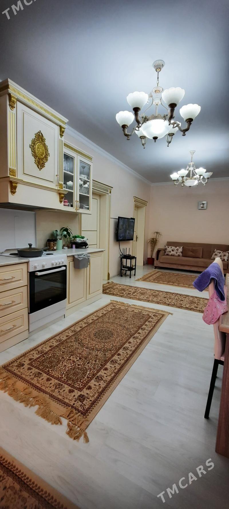 Yerewanskiÿ plan jaÿ - Aşgabat - img 9