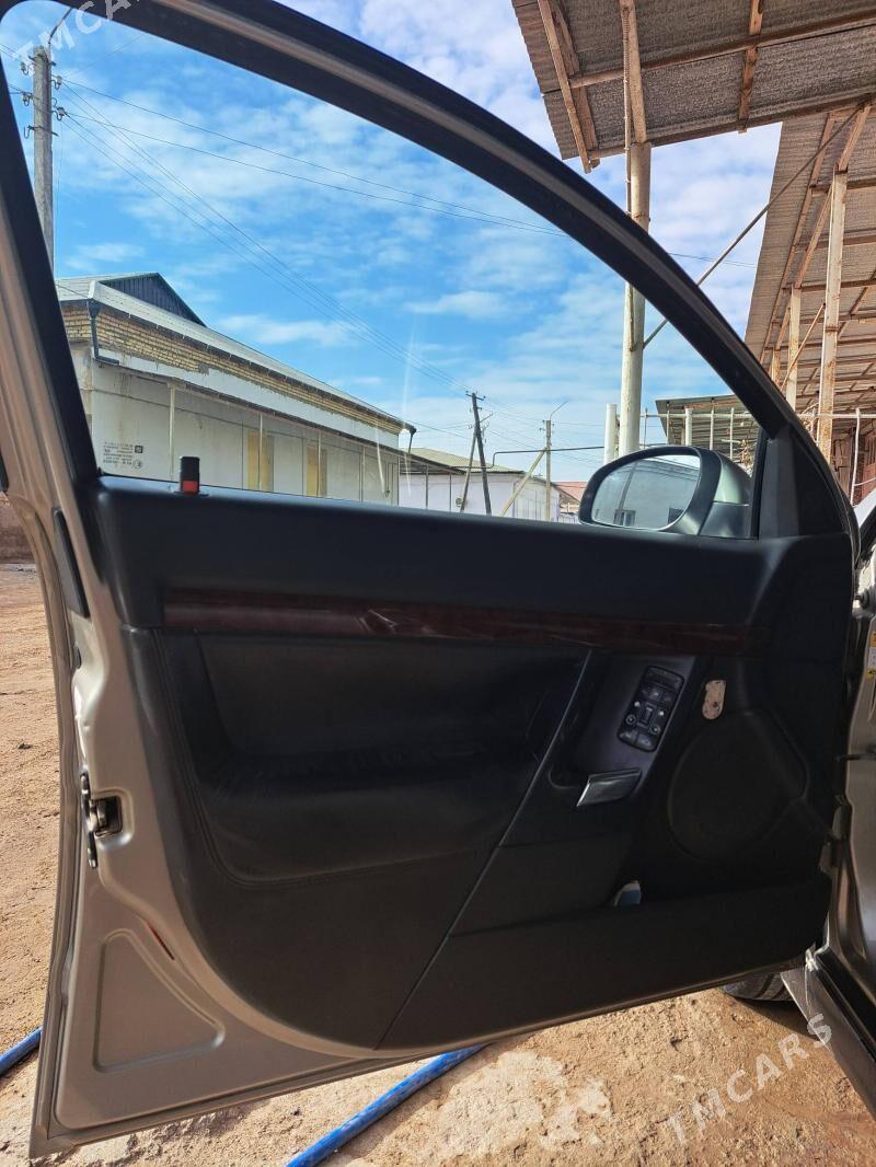 Opel Vectra 2002 - 85 000 TMT - Гурбансолтан Едже - img 7