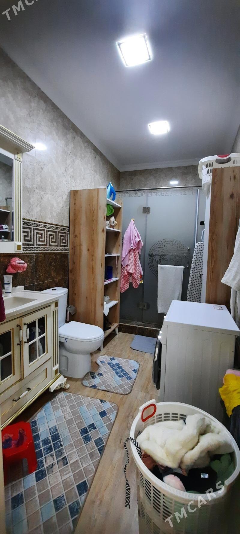 Yerewanskiÿ plan jaÿ - Aşgabat - img 5